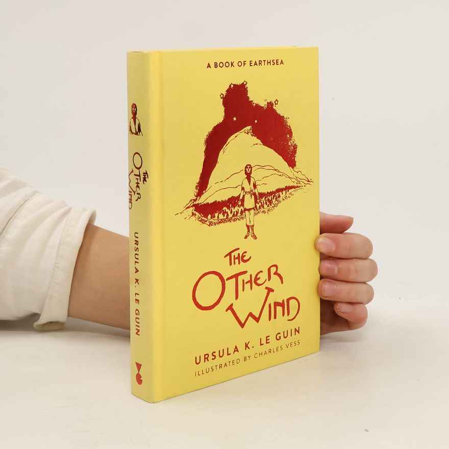 Ursula K. Le Guin The Other Wind