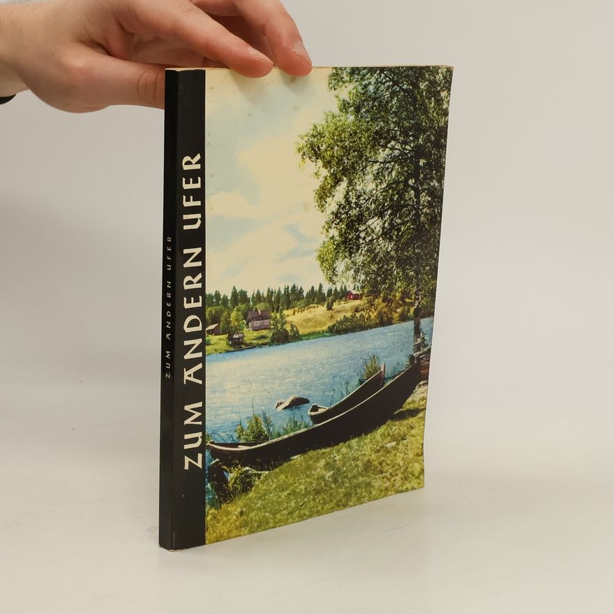Collectif d'auteurs Zum Andern Ufer