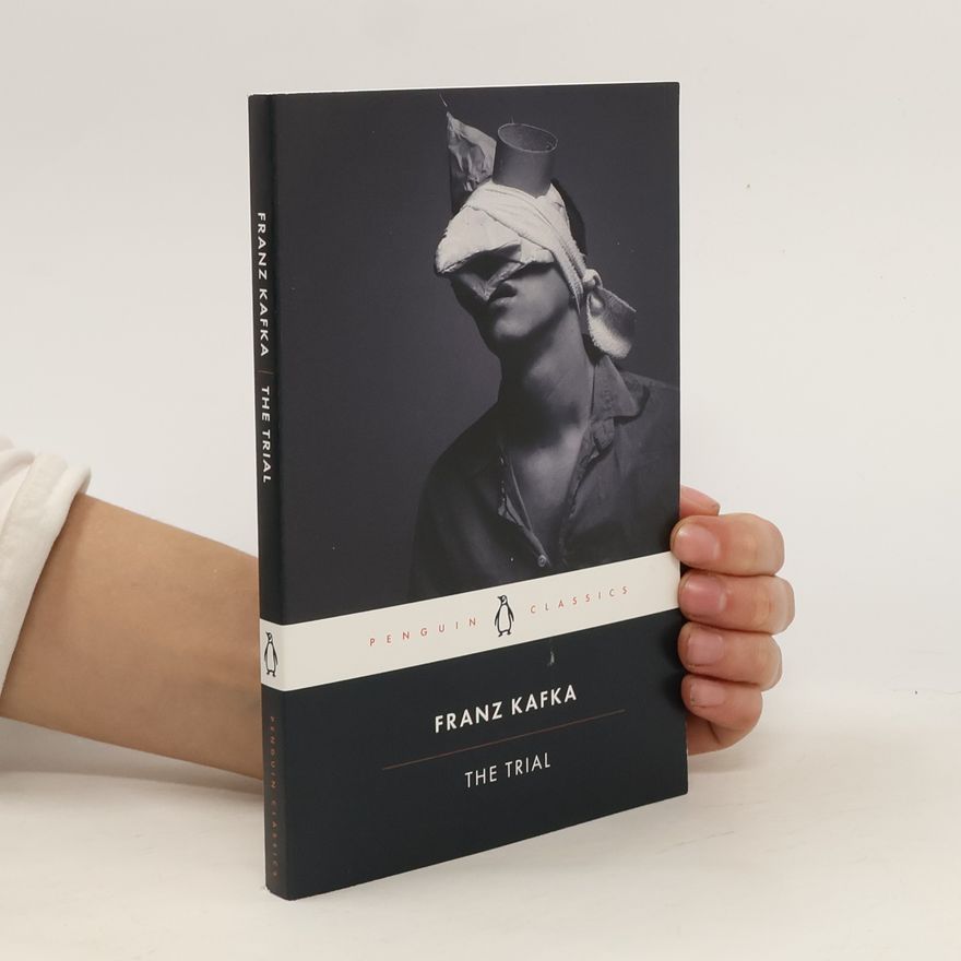 Franz Kafka The Trial