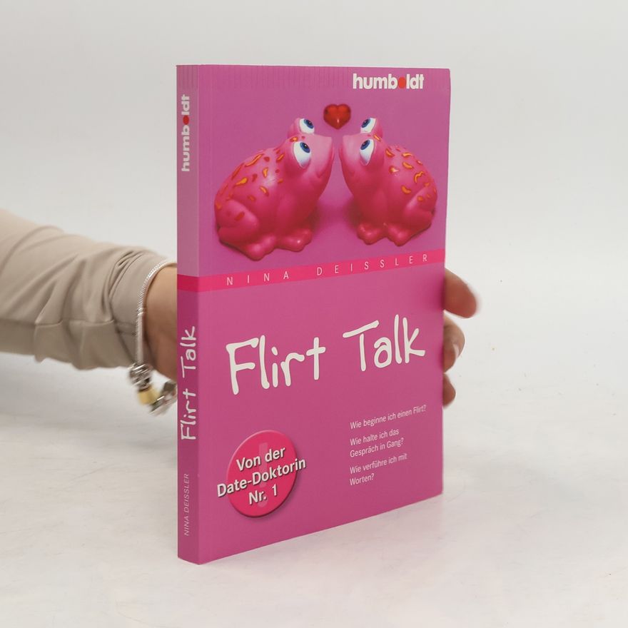 Nina Deißler Flirt Talk