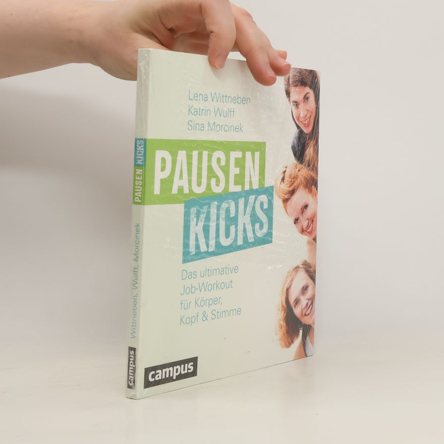 Lena Wittneben Pausenkicks