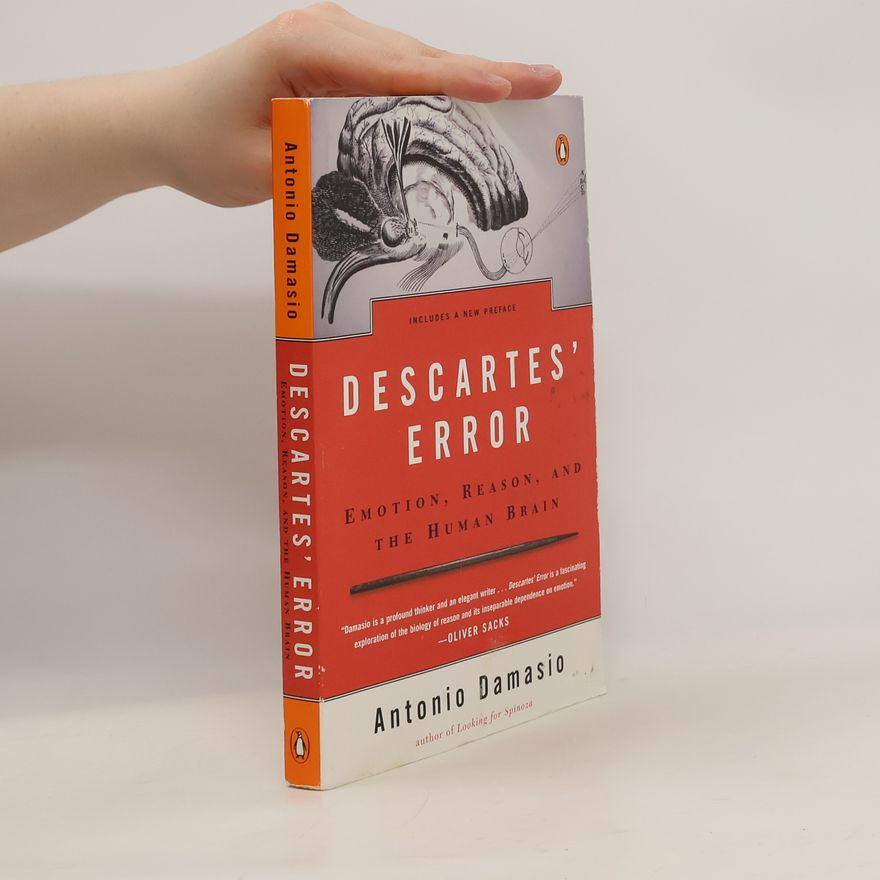António Damásio Descartes' Error