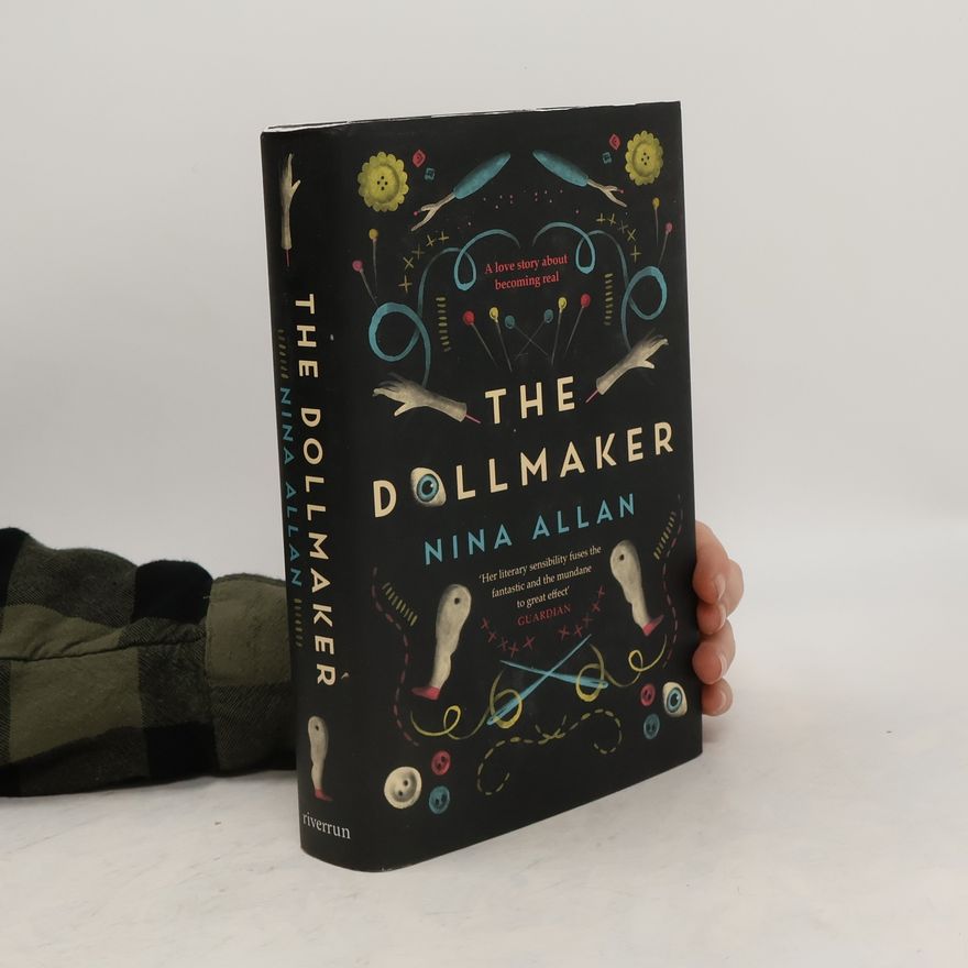 Nina Allan The Dollmaker