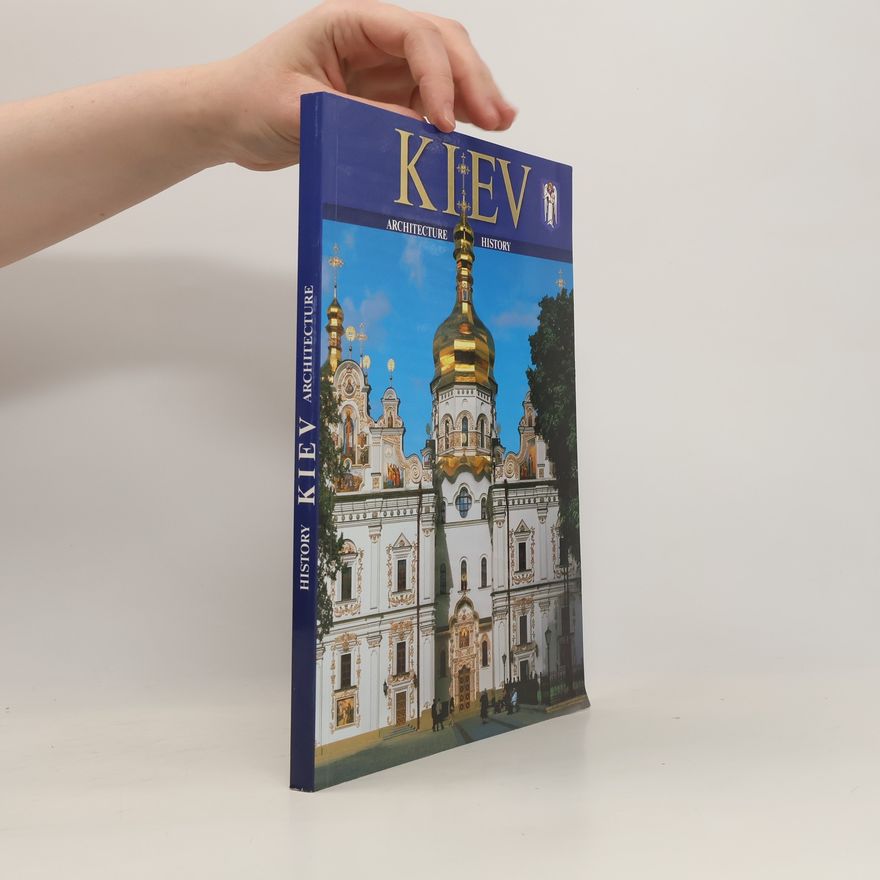 Kolektív autorov Kiev