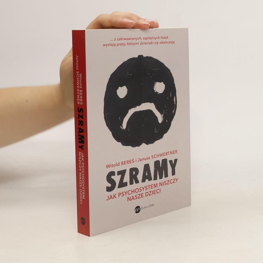Janusz Schwertner Szramy