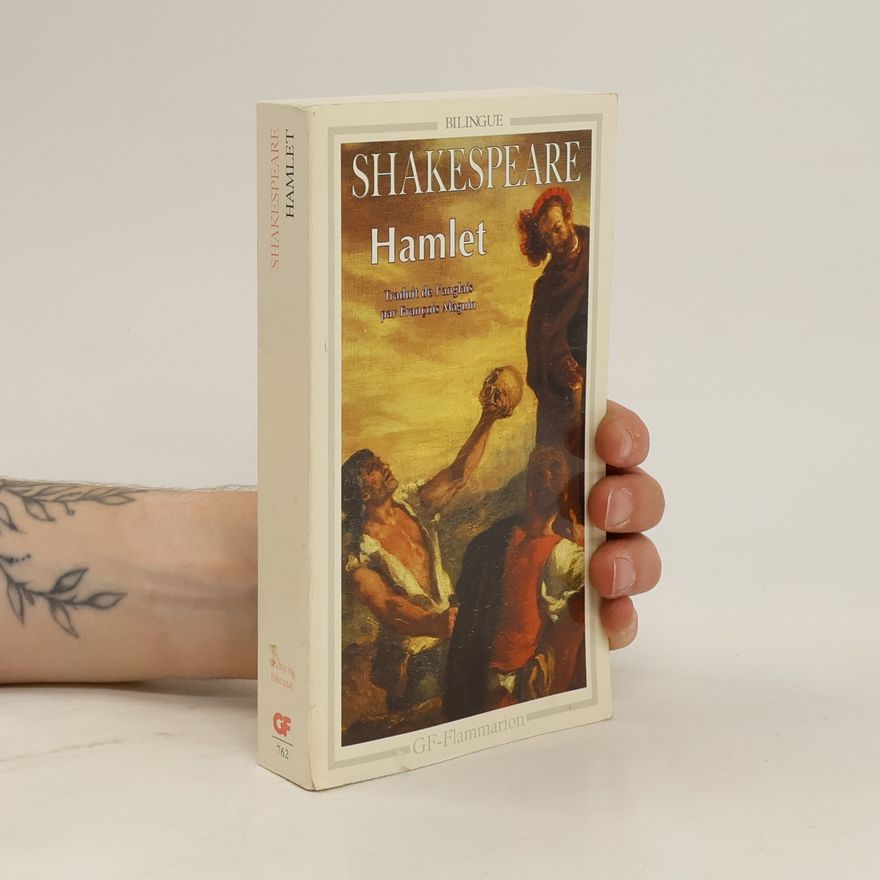 William Shakespeare Hamlet