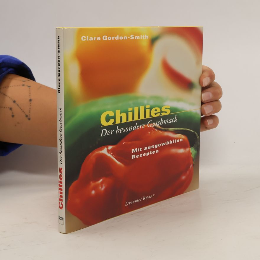 Gordon Smith Chillies