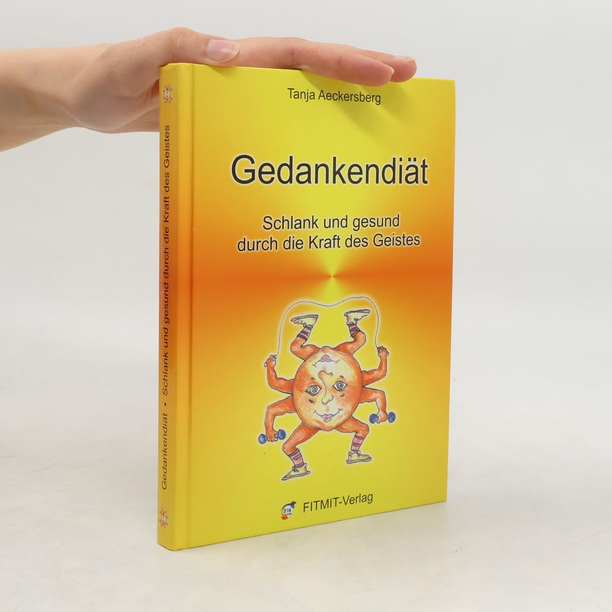 Tanja Aeckersberg Gedankendiät