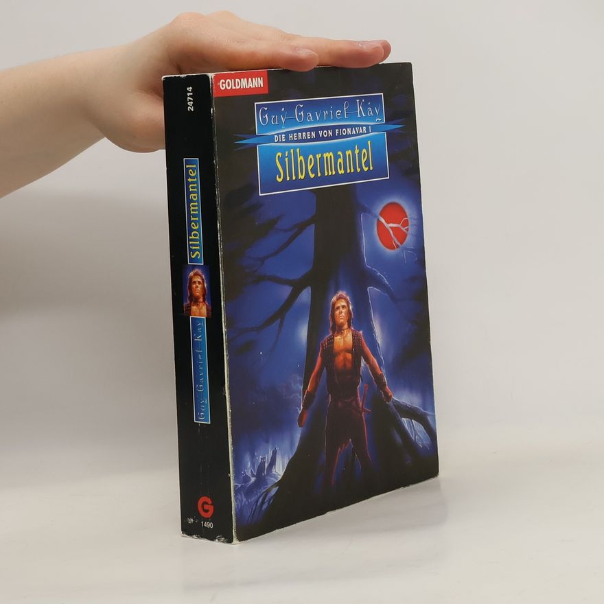 Guy Gavriel Kay Die Herren von Fionavar
