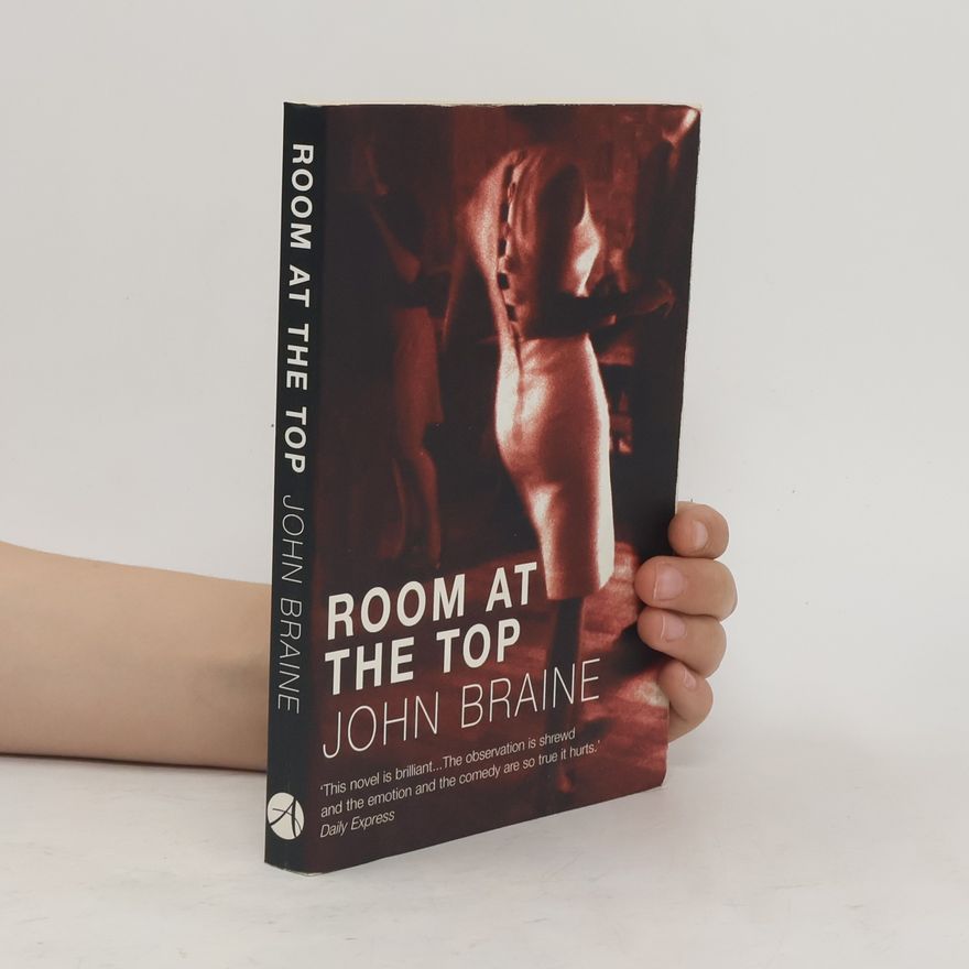 John Braine Room at the Top