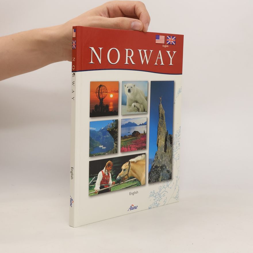 Autorenkollektiv Norway