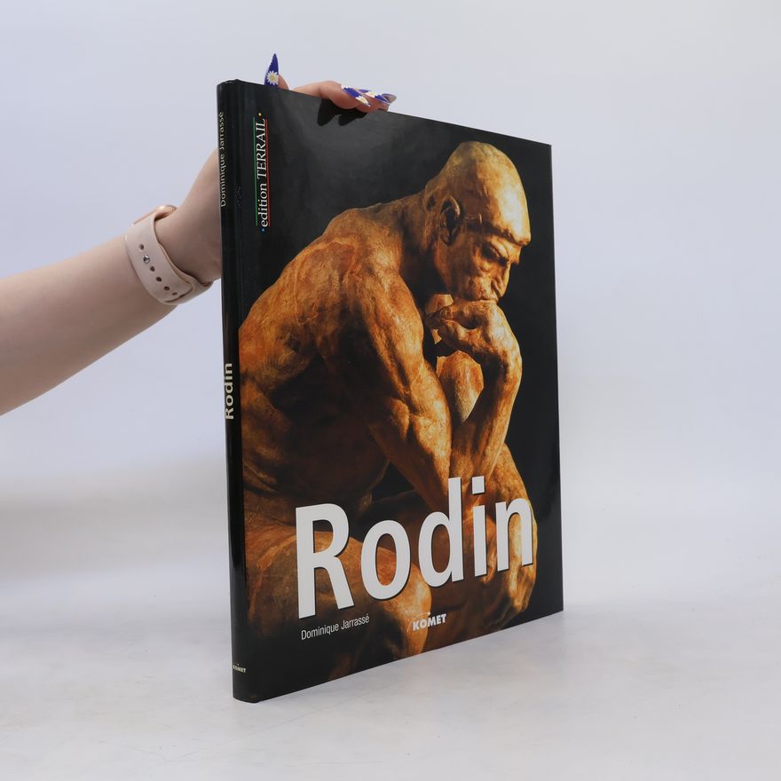 Dominique Jarrassé Rodin