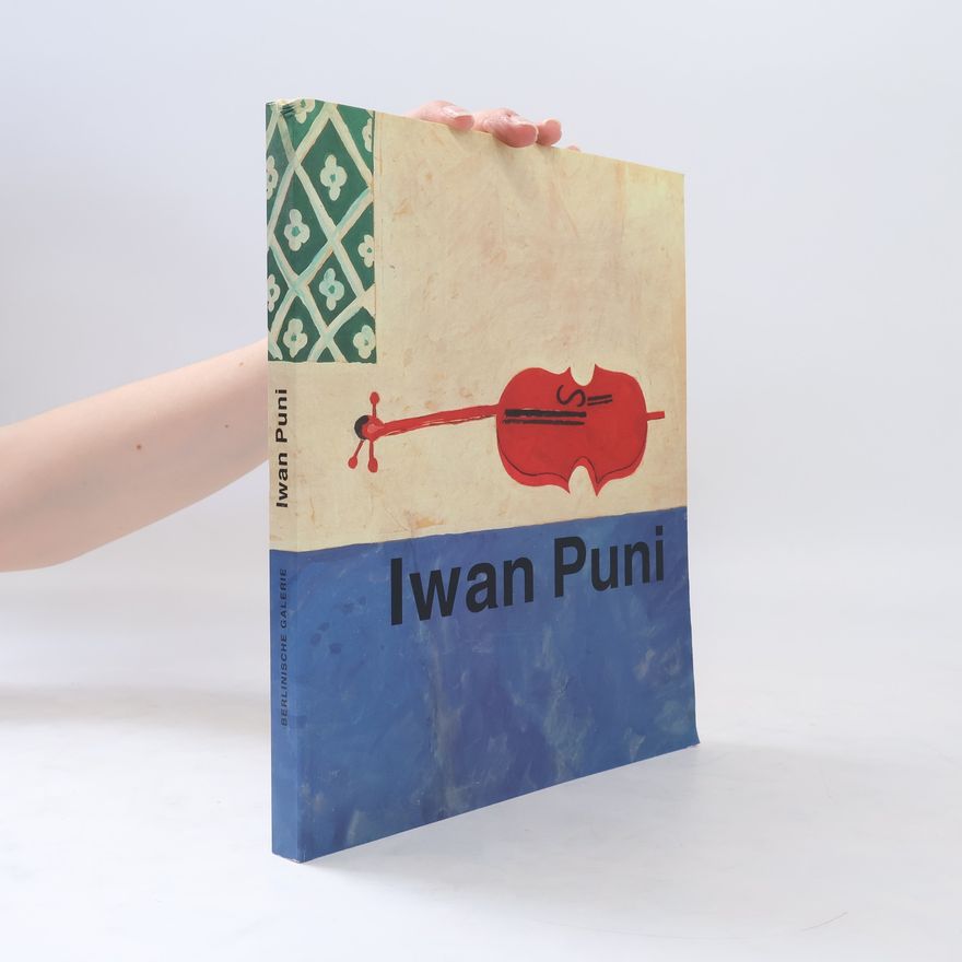 Various authors Iwan Puni