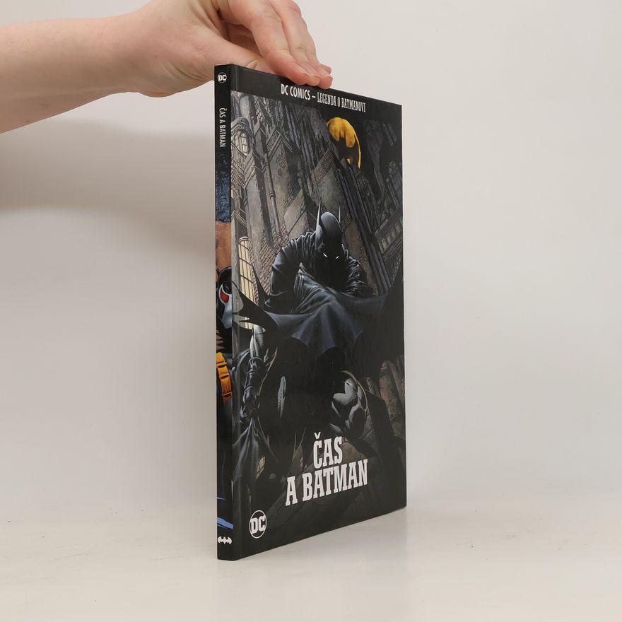 Autorenkollektiv Čas a Batman