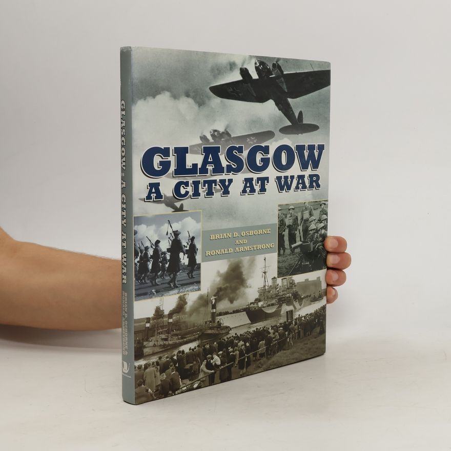 Ronald Armstrong Glasgow
