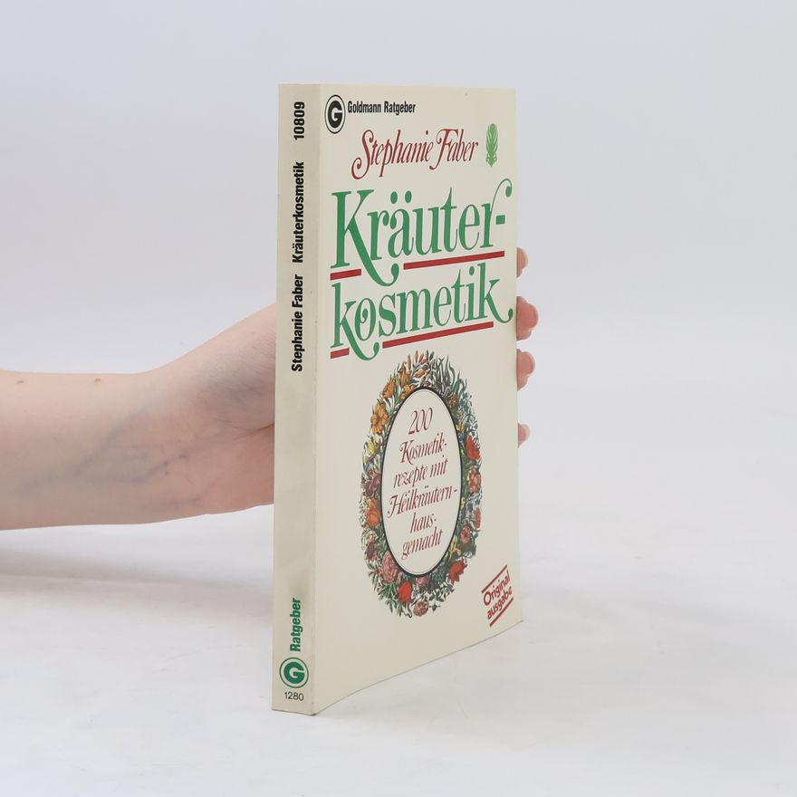 Stephanie Faber Kräuterkosmetik