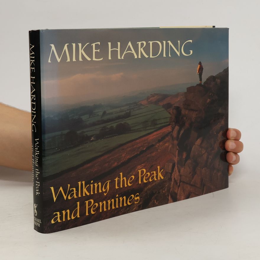 Mike Harding Walking the Peak and Pennines