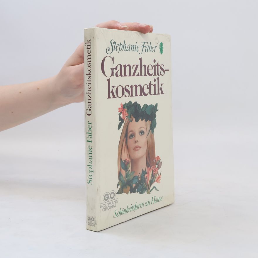 Stephanie Faber Ganzheitskosmetik