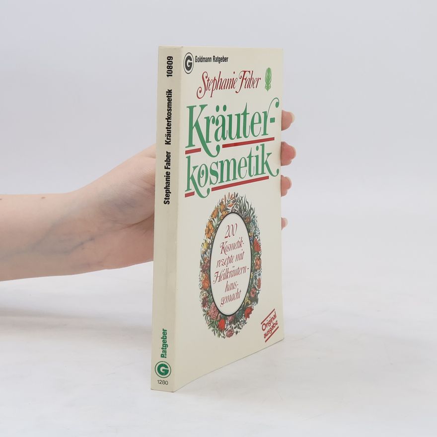 Eva Tragner Kräuter Kosmetik