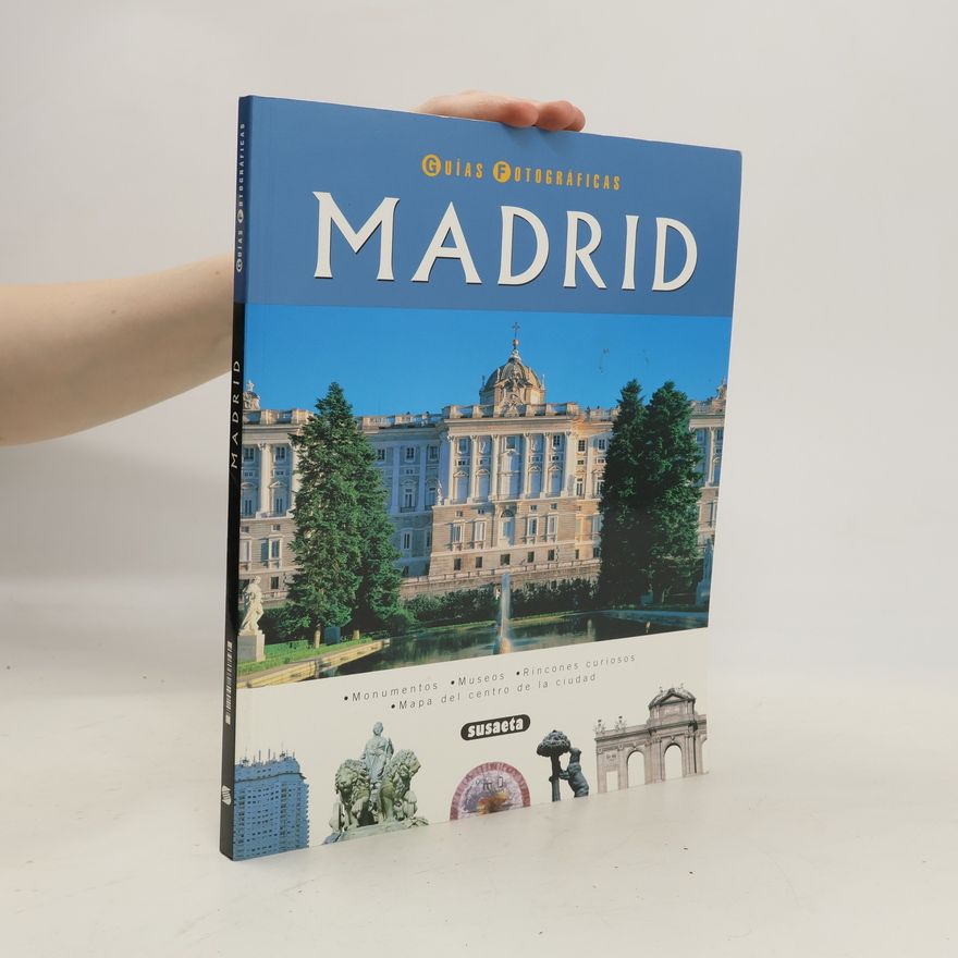 Autorenkollektiv Madrid