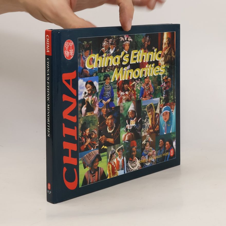 Xing Li China's Ethnic Minorities