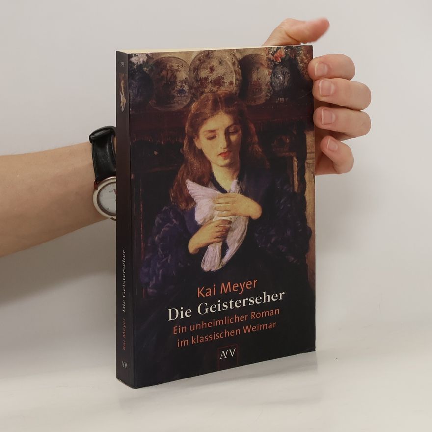 Kai Meyer Die Geisterseher
