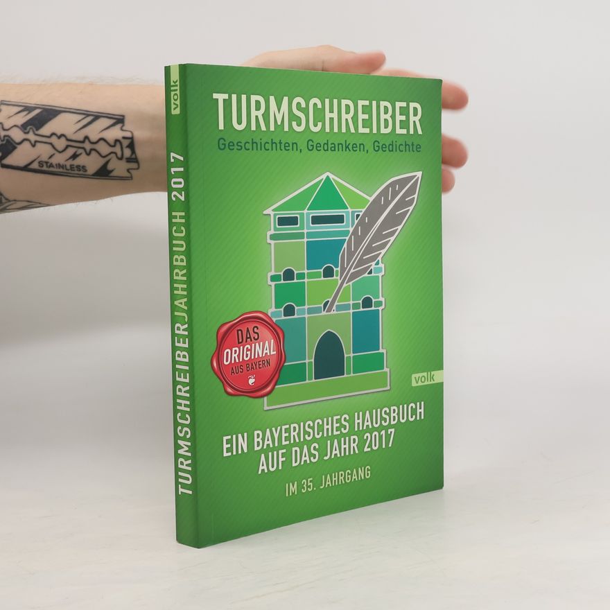 Münchner Turmschreiber Turmschreiber 2017