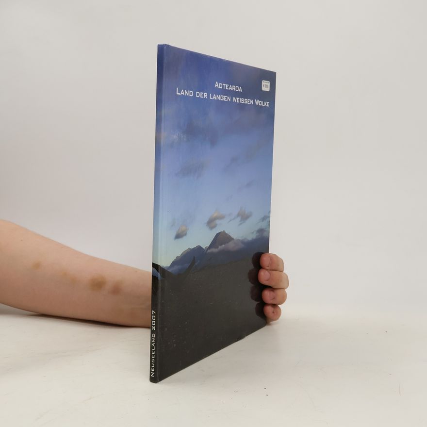 Autorenkollektiv Aortearoa. Land der Langen weissen Wolke
