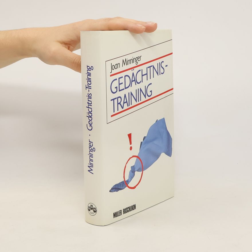 Joan Minninger Gedächtnistraining