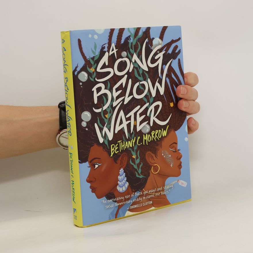 Bethany C. Morrow A Song Below Water