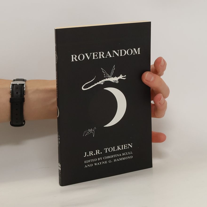 J. R. R. Tolkien Roverandom