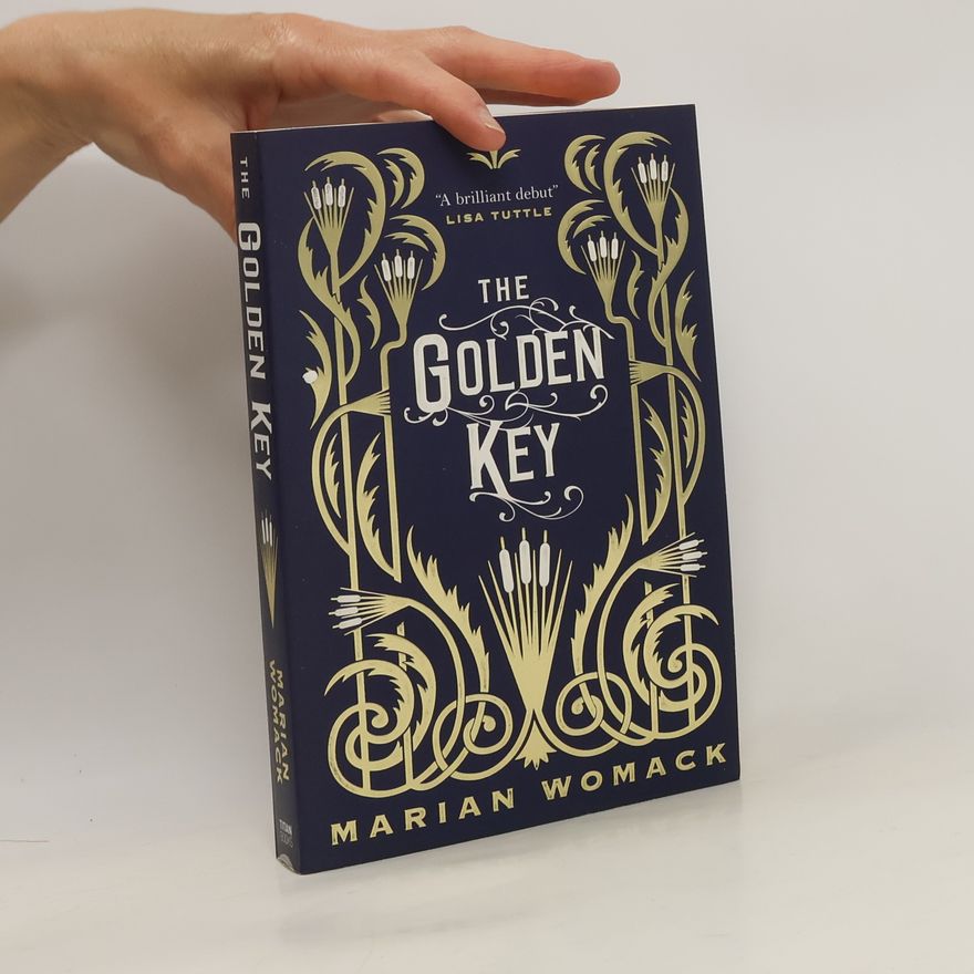 Marian Womack The Golden Key