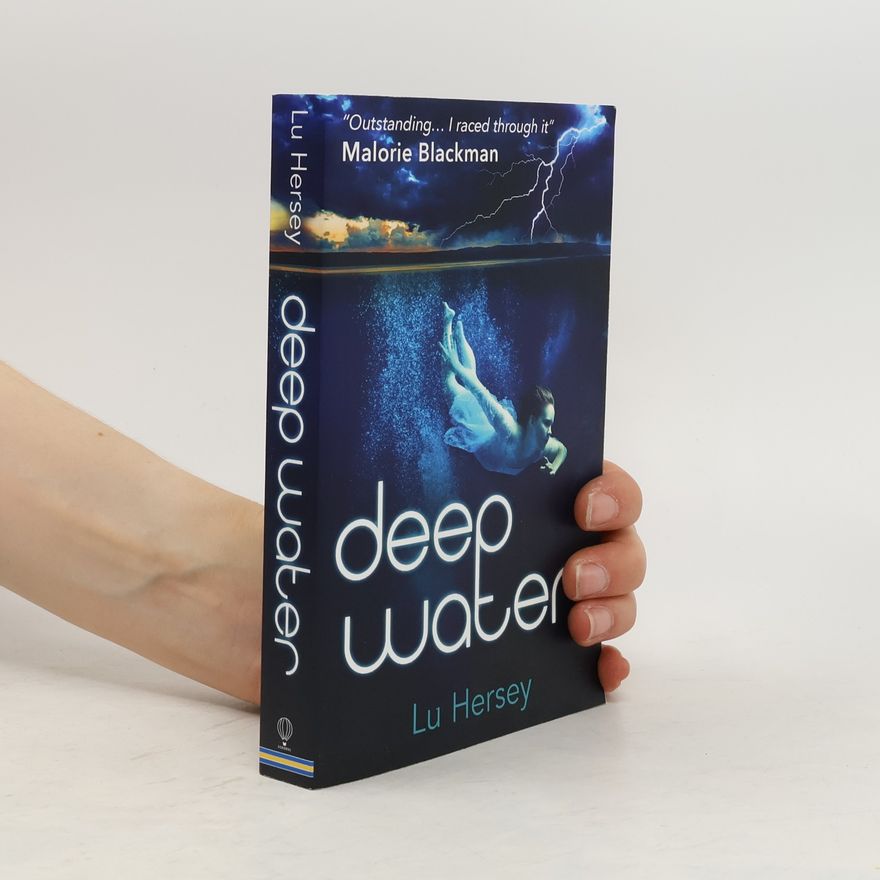 Lu Hersey Deep Water
