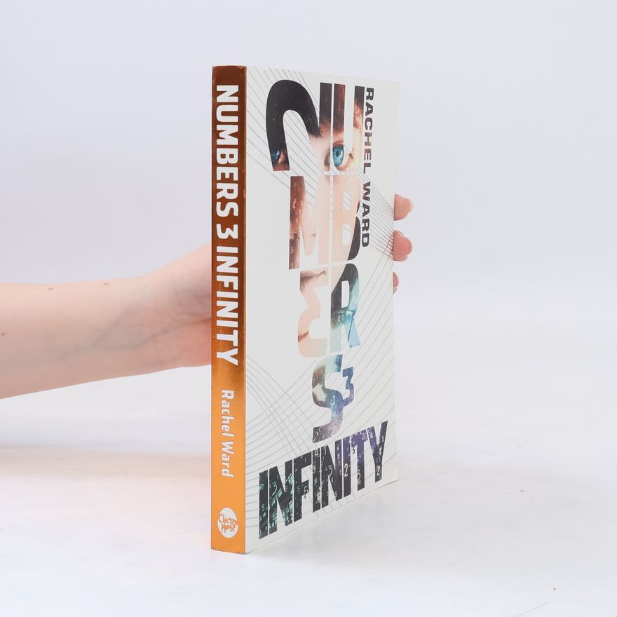 Rachel Ward Numbers - Infinity. Numbers - Den Tod im Griff, englische Ausgabe