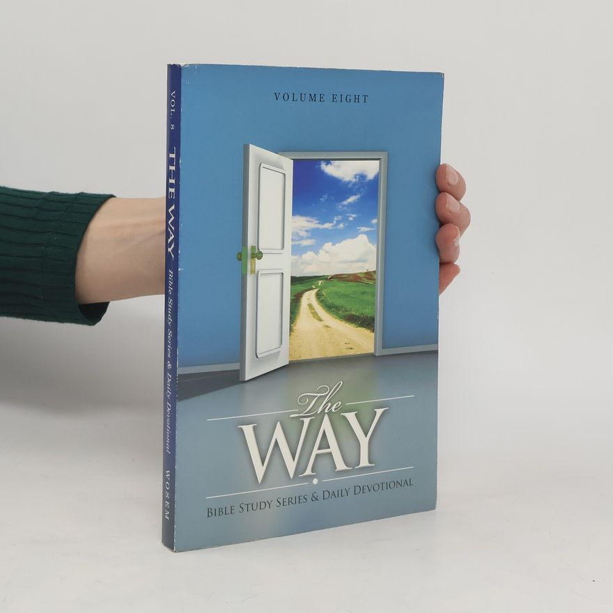 Autorenkollektiv The Way 8