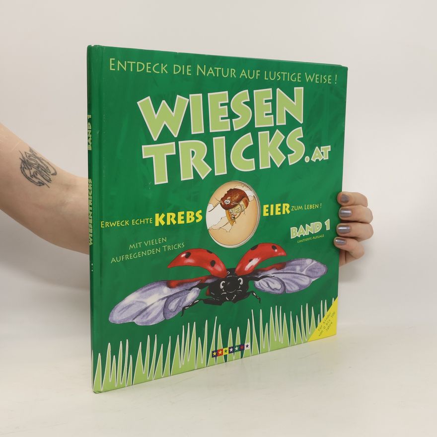 Florian Ryba Wiesentricks.at 1