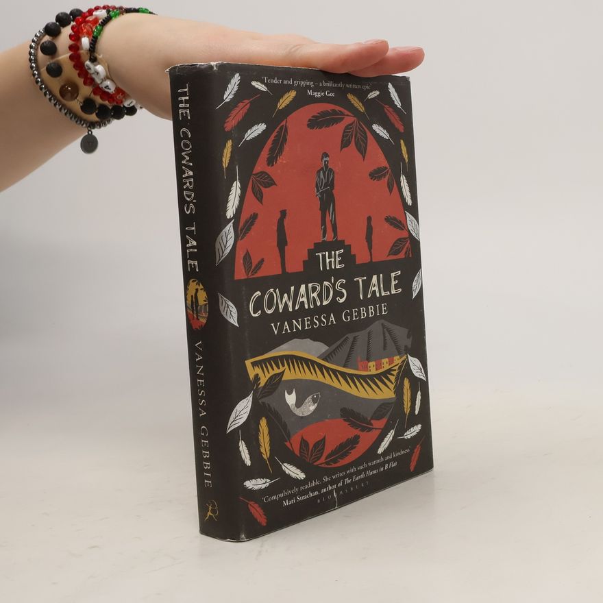Vanessa Gebbie The Coward's Tale