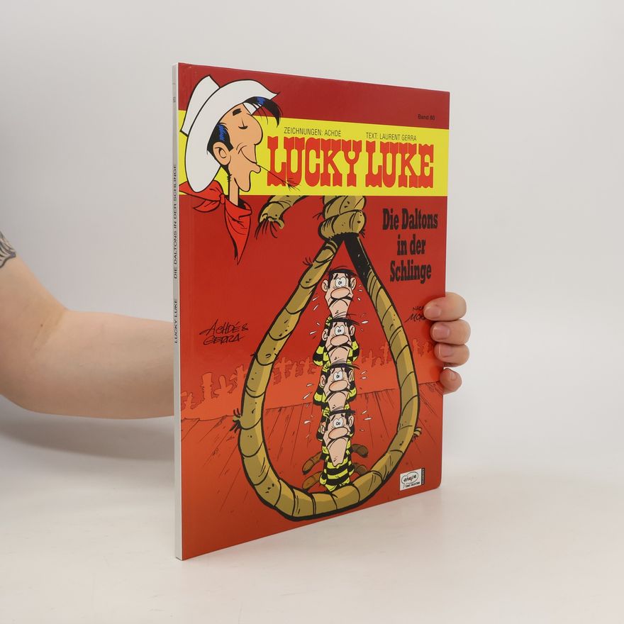 Autorenkollektiv Lucky Luke