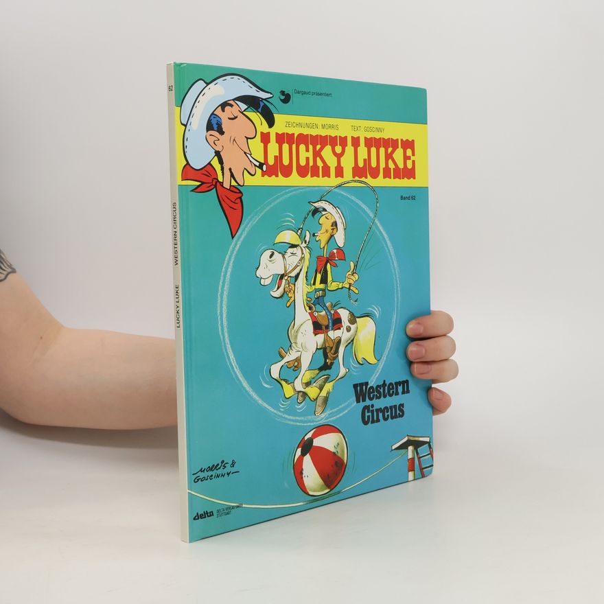 Autorenkollektiv Lucky Luke