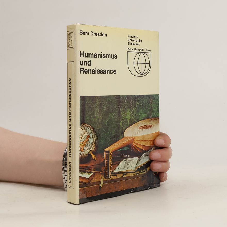 Sem Dresden Humanismus und Renaissance