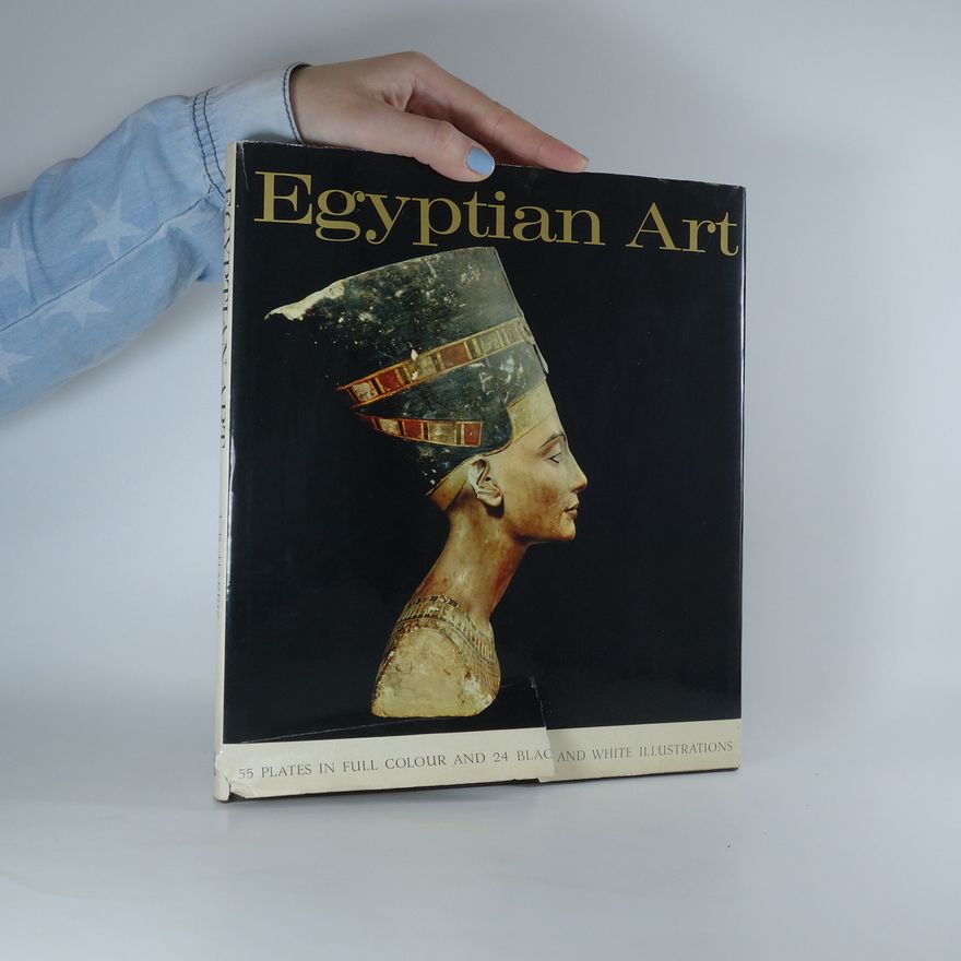 J. R. Harris Egyptian Art