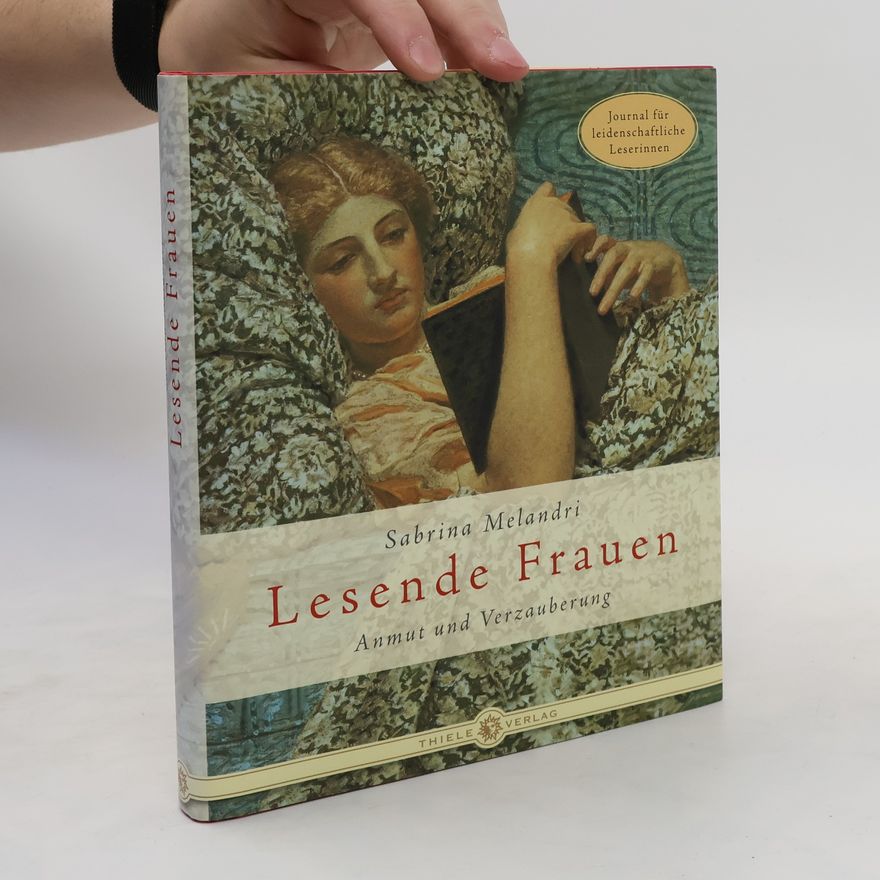 Sabrina Melandri Lesende Frauen