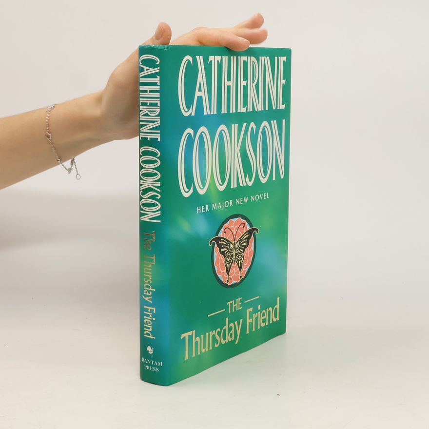 Catherine Cookson The Thursday Friend