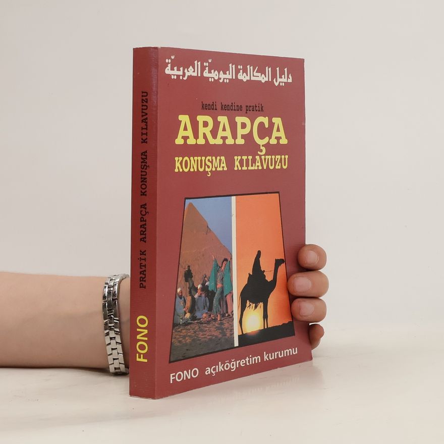 Hamza Ozaslan Kerim Acýk Arapça Konuşma Kılavuzu