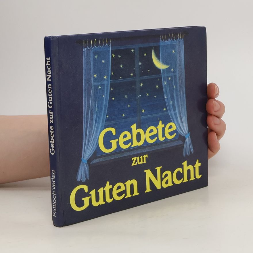 Autorenkollektiv Gebete zur guten Nacht