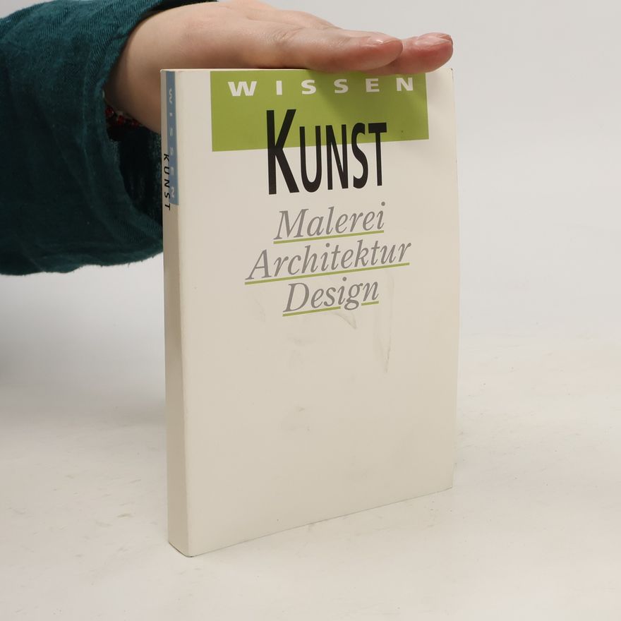 Kathrin Luz Kunst. Malerei, Architektur, Design
