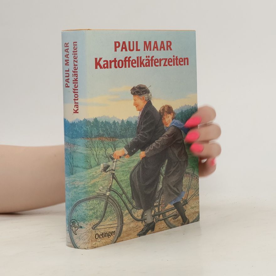 Paul Maar Kartoffelkäferzeiten