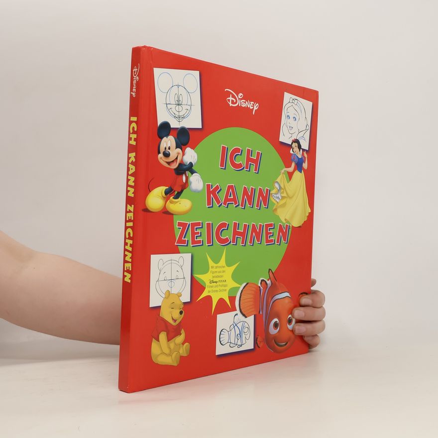 Autorenkollektiv Ich kann Zeichnen