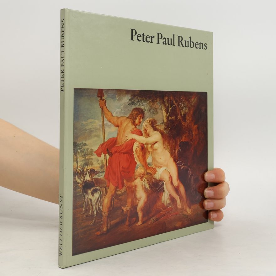 Götz Eckardt Peter Paul Rubens