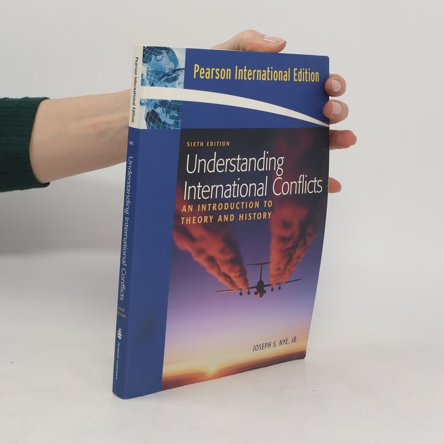 Joseph Nye Understanding International Conflicts